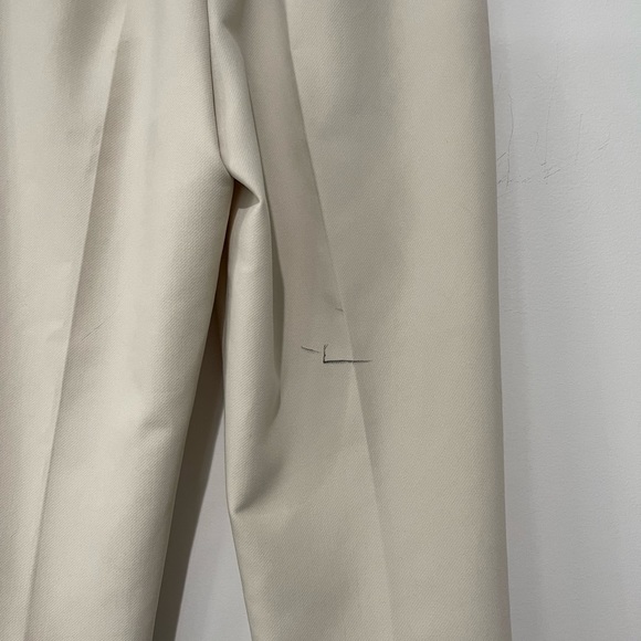 NWT Zara High Waited Pants - Picture 9 of 11